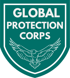 Global Protection Corps Logo