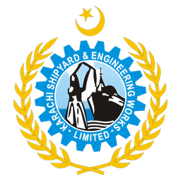Karachi Shipyard & Engineering Works logo