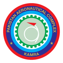 Pakistan Aeronautical Complex logo