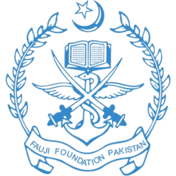 Fauji Foundation Pakistan logo