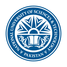 National University of Sciences & Technology logo