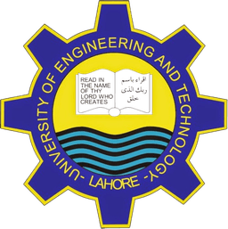 University of Engineering & Technology logo